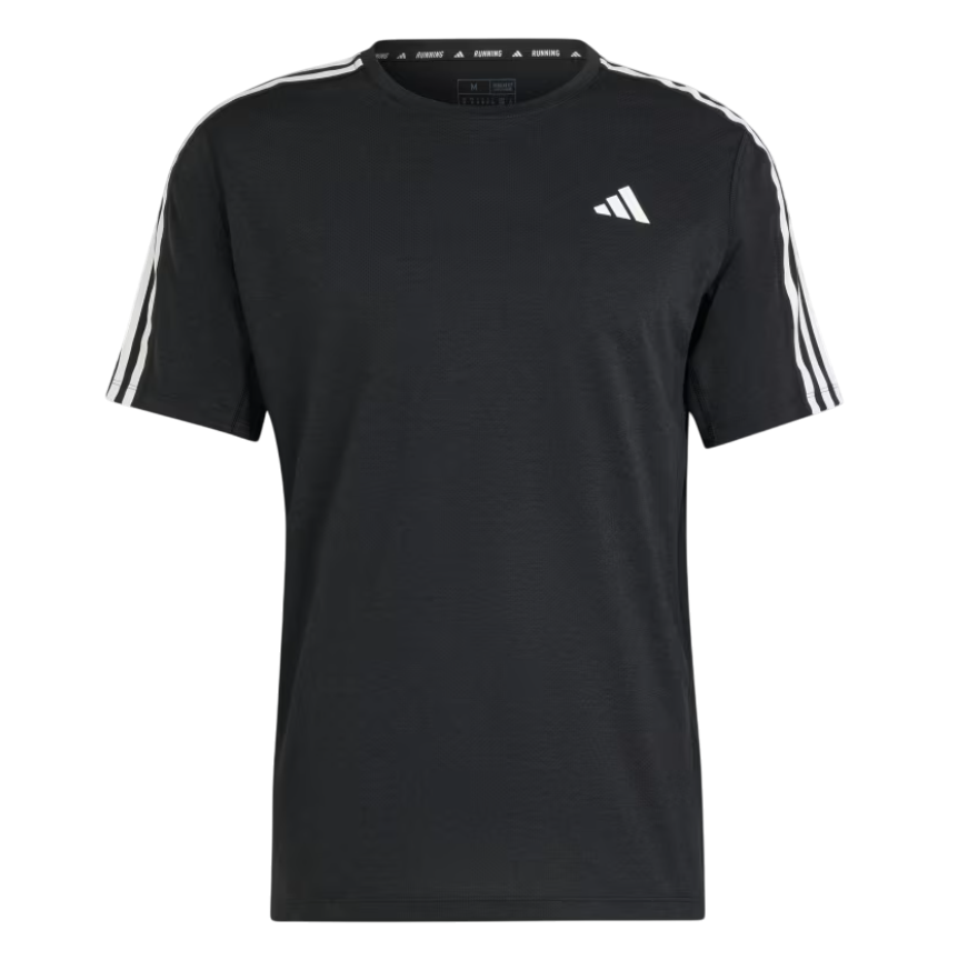Tricou alergare barbati Adidas Own The Run 3