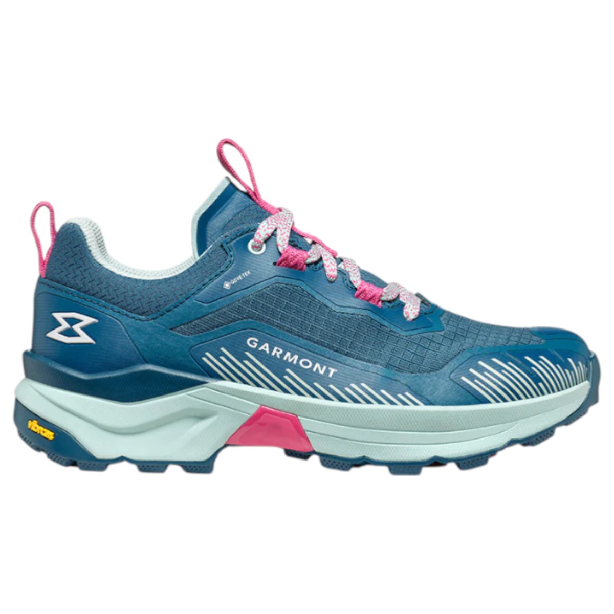 Pantofi trekking dama 9.81 ENGAGE GTX