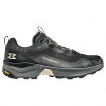 Pantofi trekking Garmont 9.81 ENGAGE GTX-Negru/Gri-41