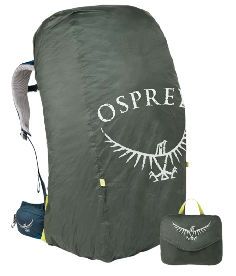 Husa rucsac Osprey Ultralight Raincover XL