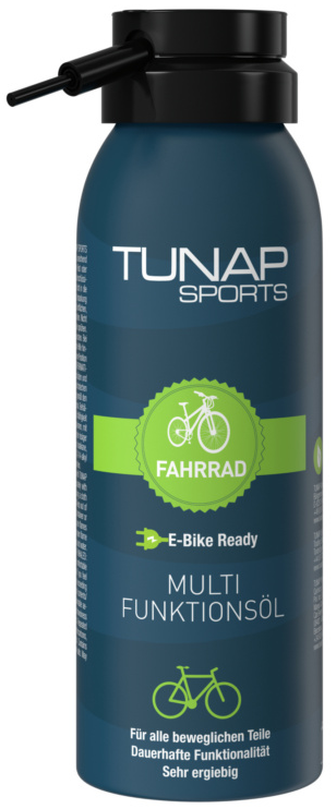 Ulei multifunctional Tunap Sports 125 ml
