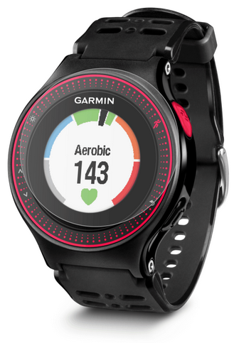 Set 4 folii protectie pentru Garmin Forerunner 225