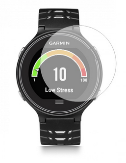 Set 2 folii protectie pentru Garmin Forerunner 630