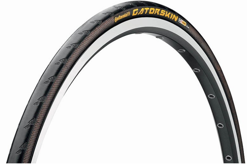 Anvelopa pliabila Continental Gatorskin 25-622 (700x25C)