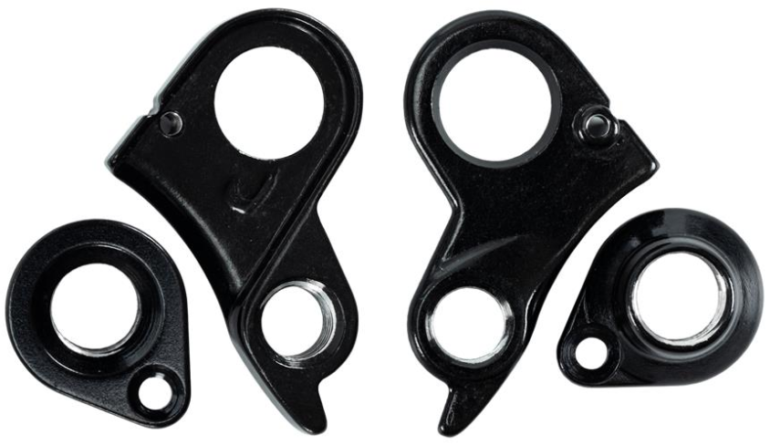 Ureche schimbator Cube Hanger MTB/RR X12