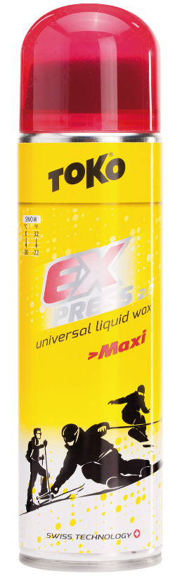 Ceara Toko Express Maxi 200ml