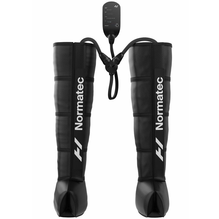 Aparat de refacere si drenaj Normatec 3.0