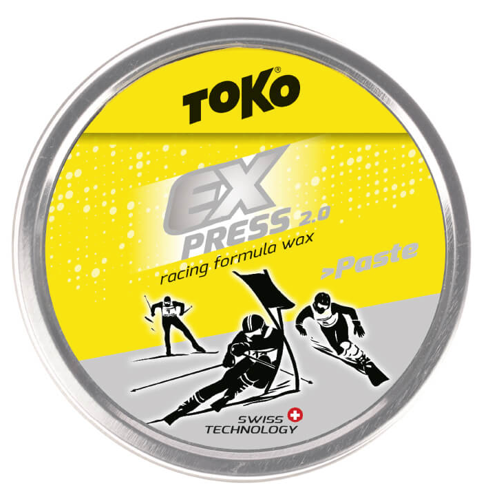 Ceara Toko Express Racing Paste