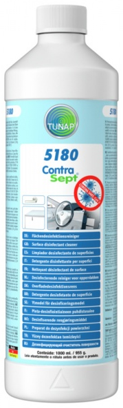 Dezinfectant pentru suprafete Tunap Sports 1 litru