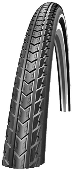 Anvelopa Impac Roadpac Puncture Protection 28x1.40/37-622 B/B+RT BS123 Sarma