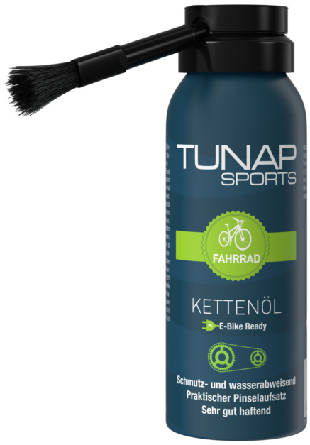 Ulei transmisie Ebike  Tunap Sports 50 ml