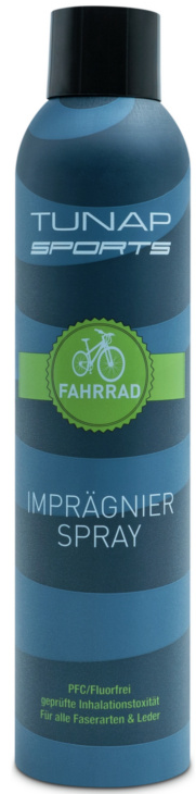 Spray impermeabilizant Tunap Sports 300 ml