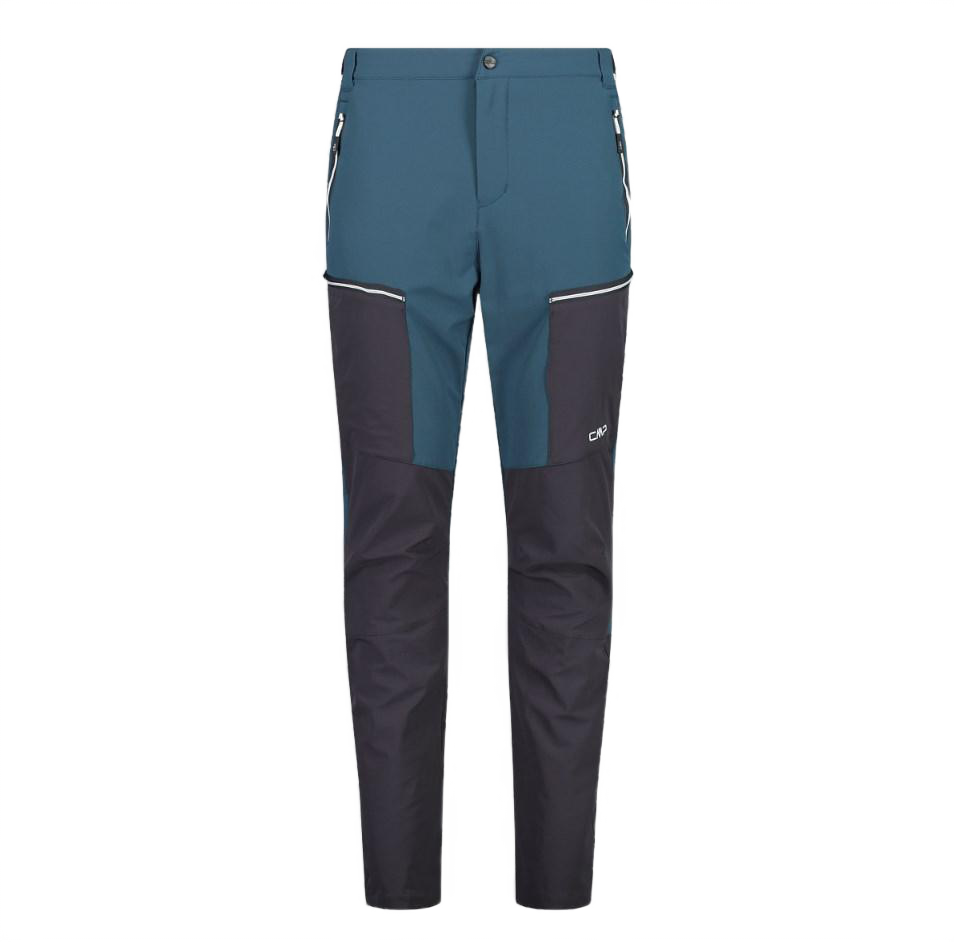 Pantaloni trekking barbati Cmp 32T6667