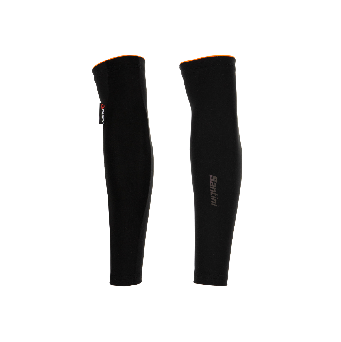 Incalzitoare brate ciclism Santini Vega Multi