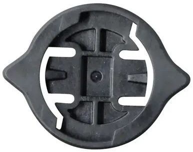 Adaptor Wahoo Quarter Turn Mount