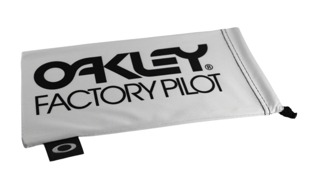 Husa ochelari Oakley Factory Pilot