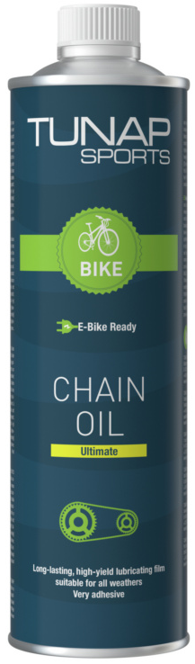 Ulei transmisie ebike Ultimate Tunap Sports 1000 ml
