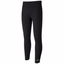 Colanti alergare barbati Ronhill Core FW 2026-Negru-S