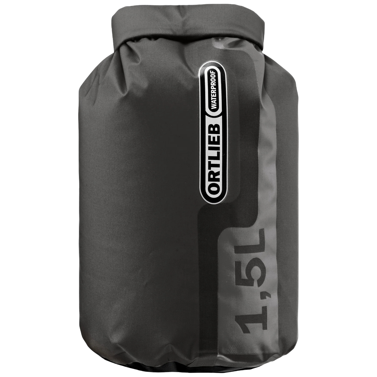 Sac impermeabil Ortlieb Dry-Bag Light PS10 1.5L-Negru