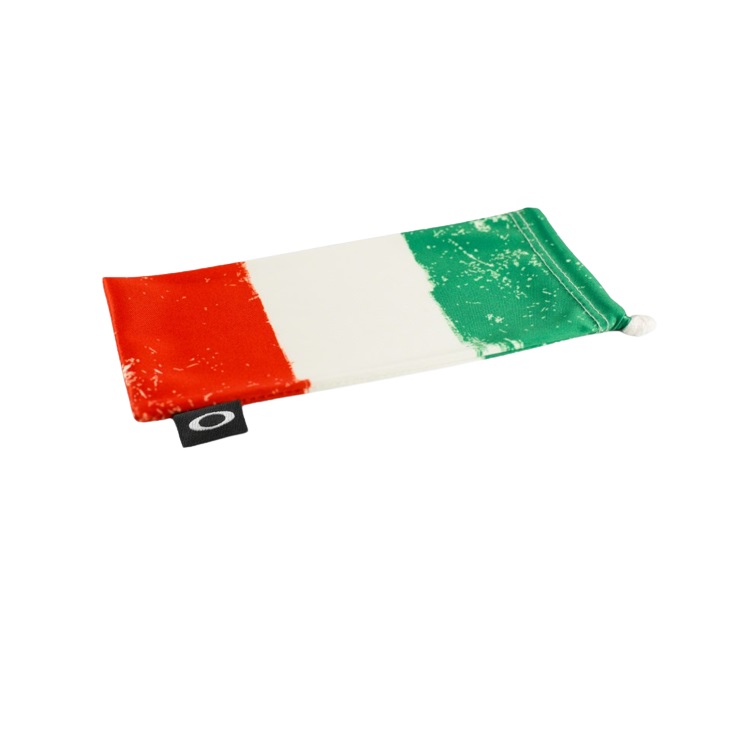Husa ochelari Oakley Italy Flag