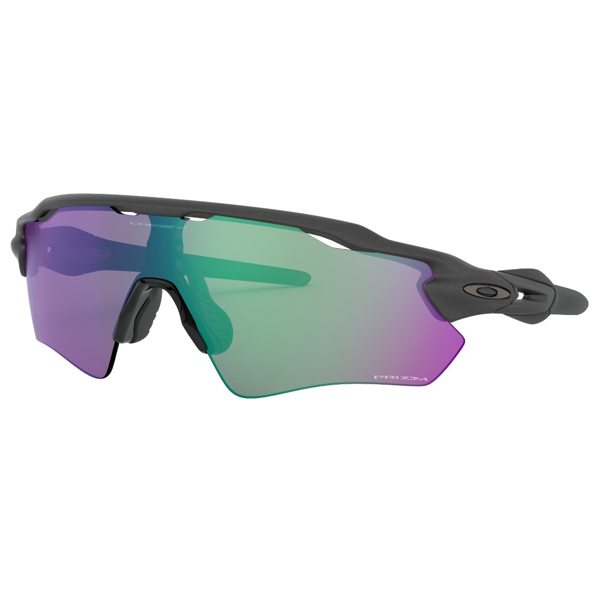 小物 Oakley Radar EV Path PRIZM Road Jade Ochelari de soare Oakley Radar EV Path Steel / Prizm Road Jade