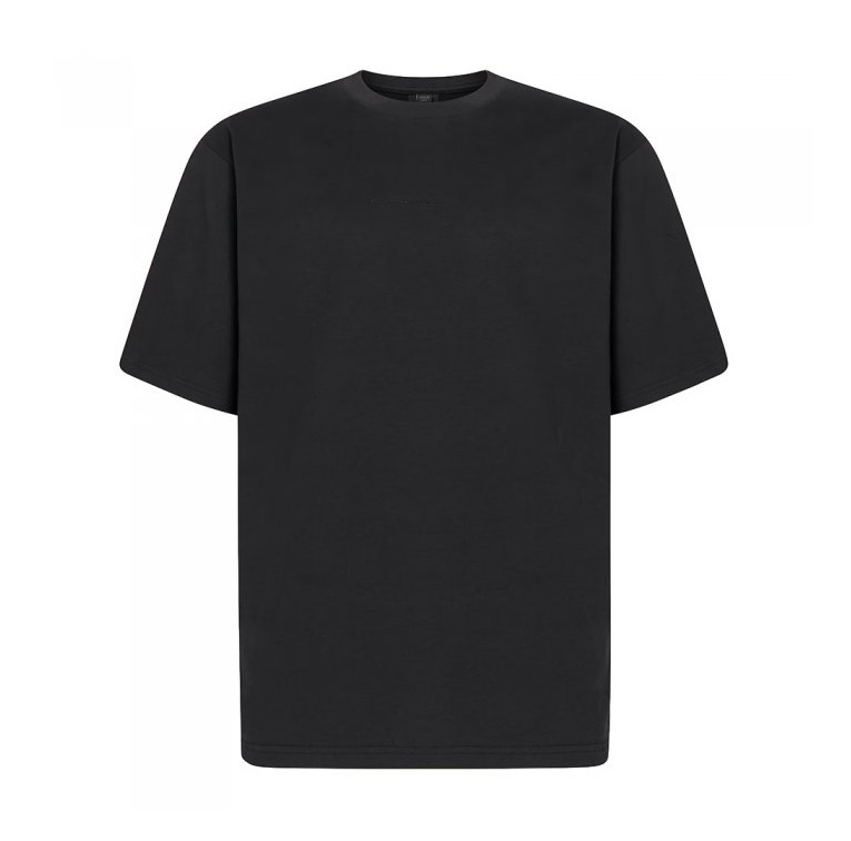 Tricou barbati Oakley Soho SL SS 2024-Negru-XS