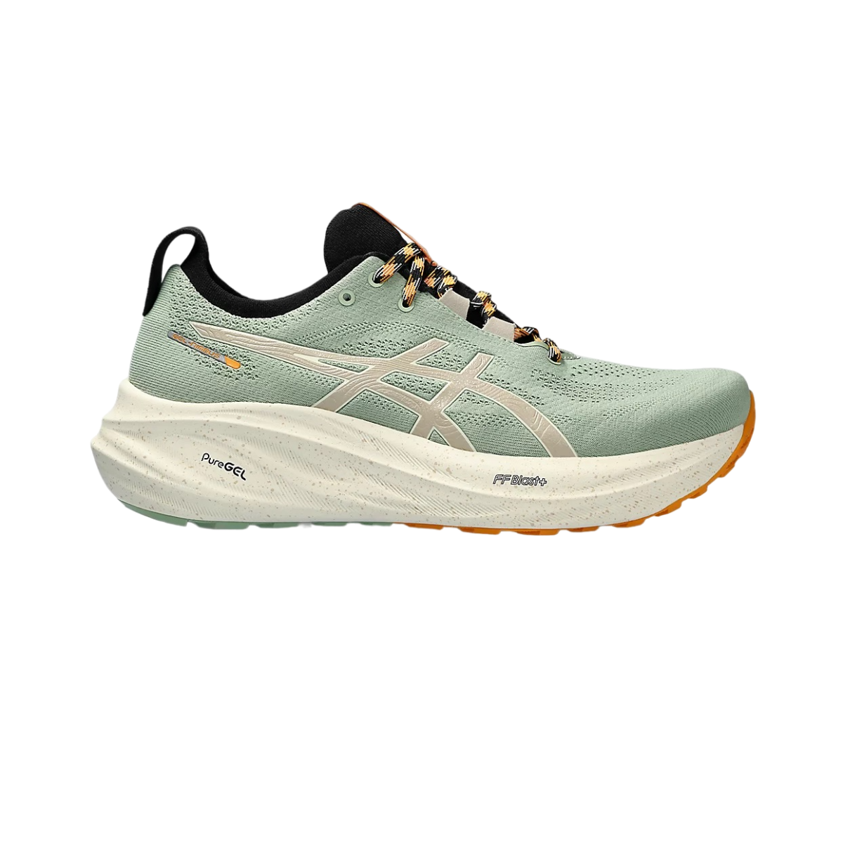 Pantofi alergare trail barbati Asics Gel-Nimbus 26