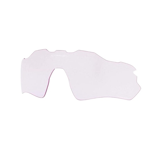 Lentila ochelari de soare Oakley Radar EV Path /Prizm Low Light