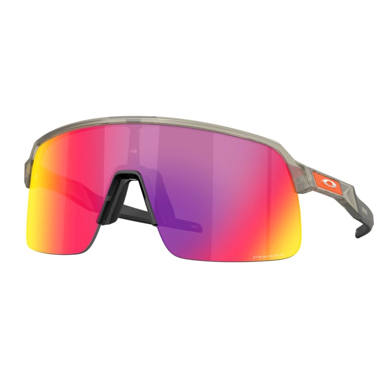 Ochelari de soare Oakley Sutro Lite Matte Grey Ink / Prizm Road 2025