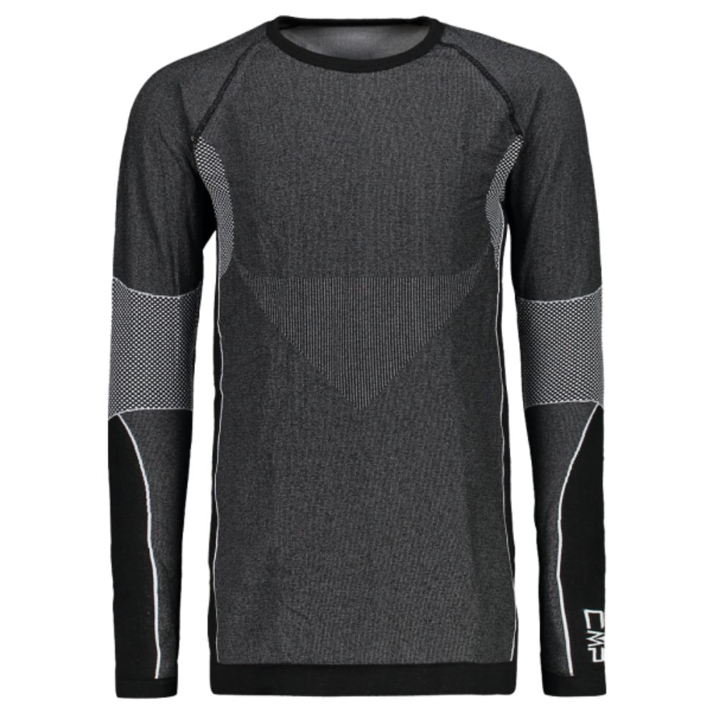 Bluza de corp copii CMP Seamless