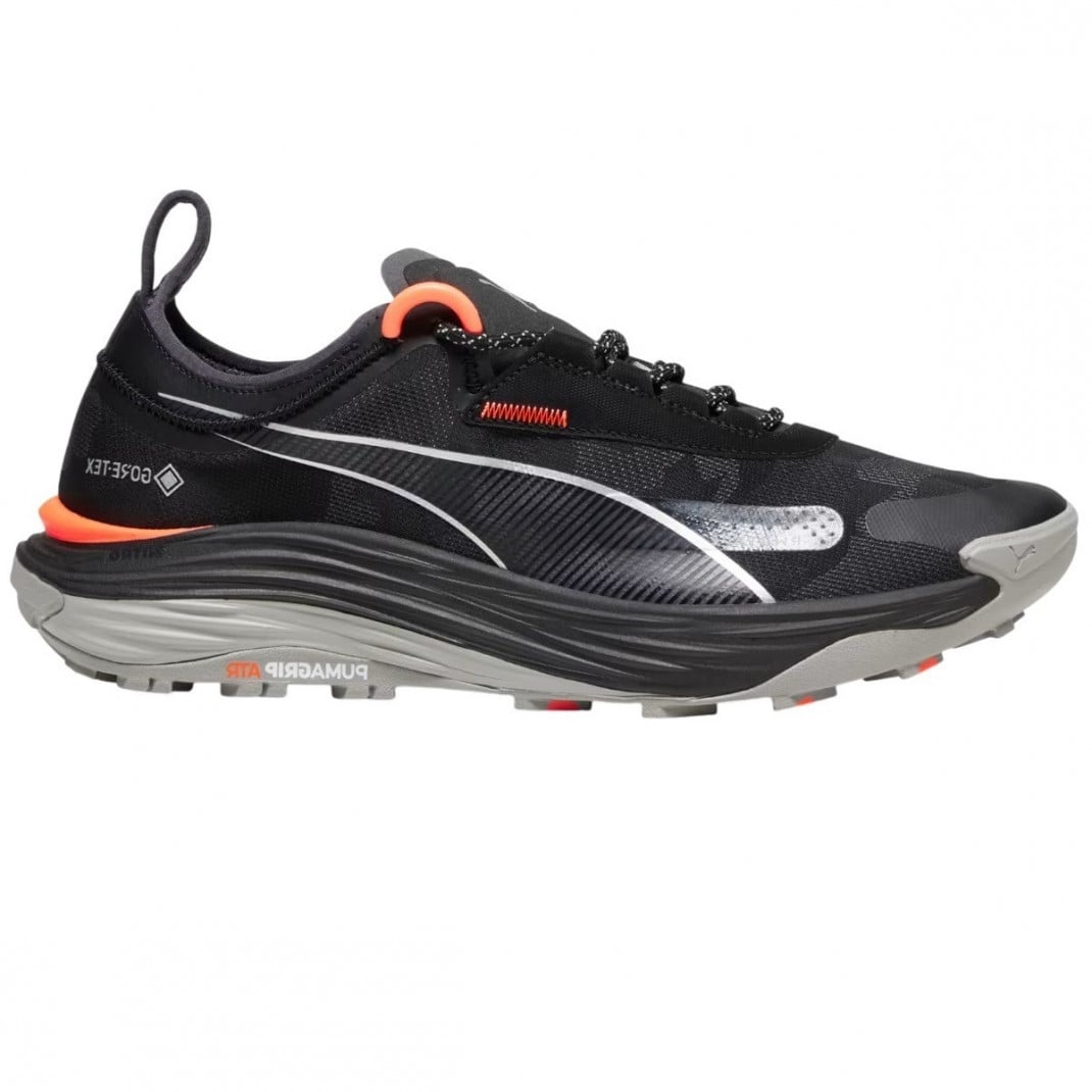 Pantofi alergare trail barbati Puma Voyage NITRO 3 GTX