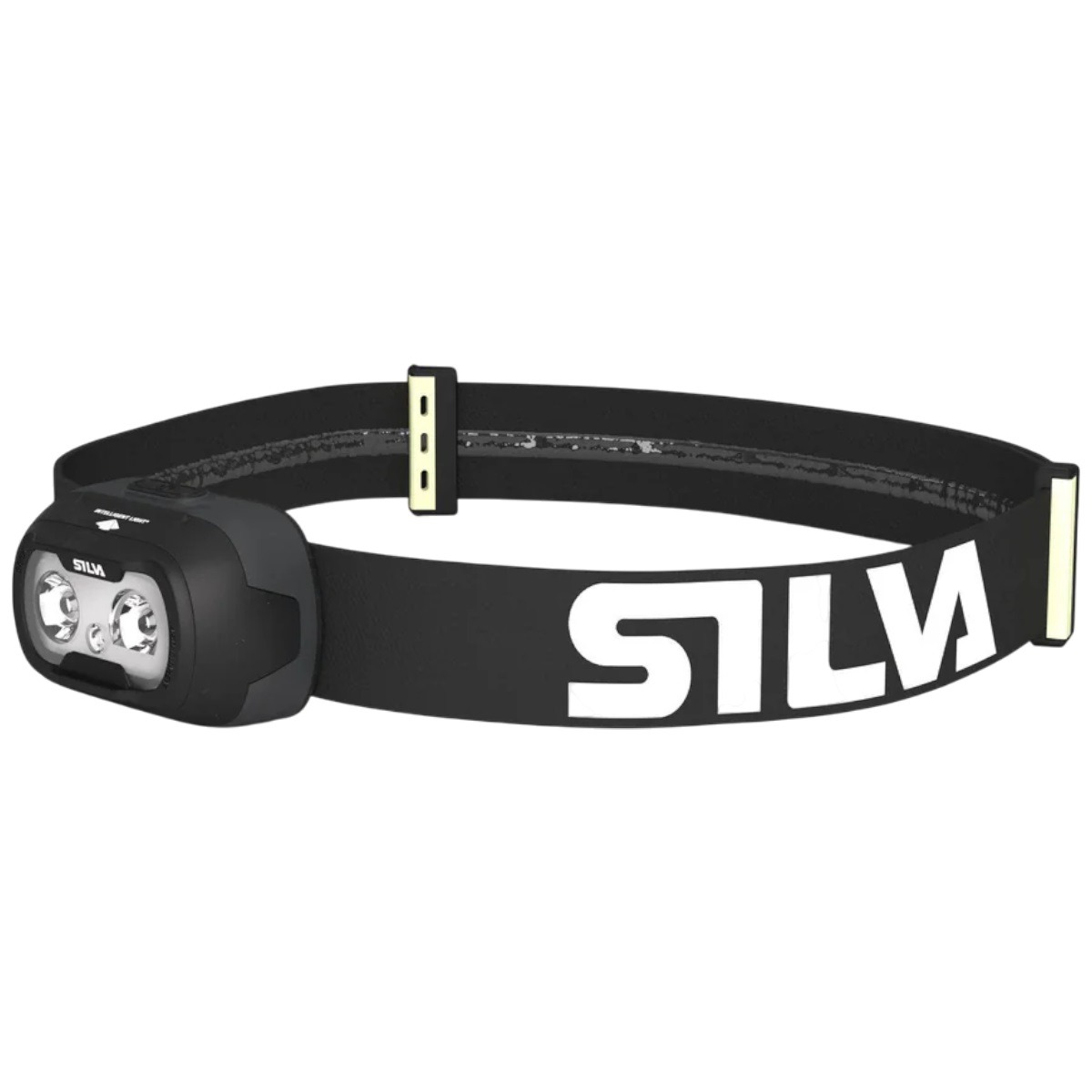 Lanterna frontala Silva Seek 450 Recharge
