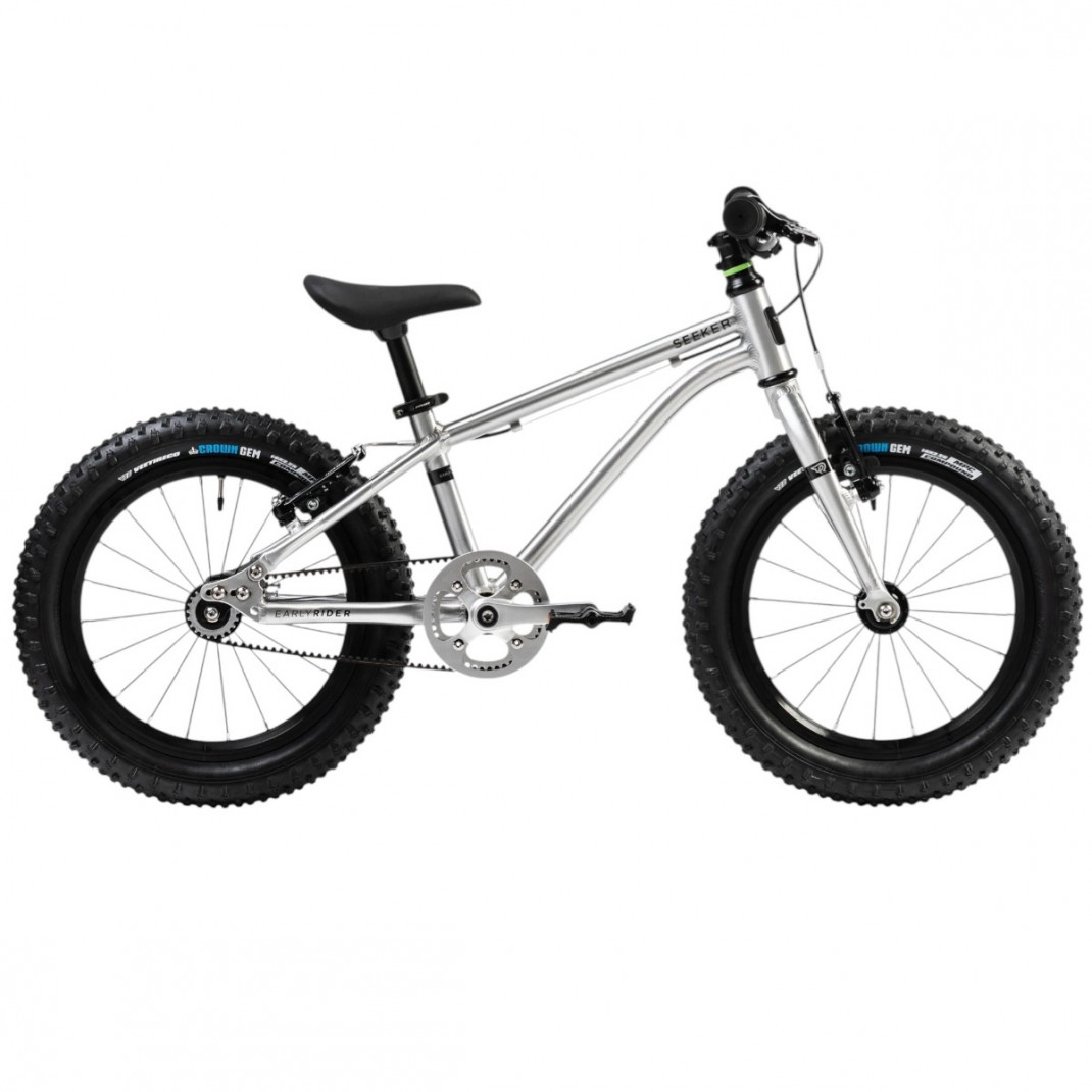 Bicicleta MTB copii Early Rider Seeker 16"
