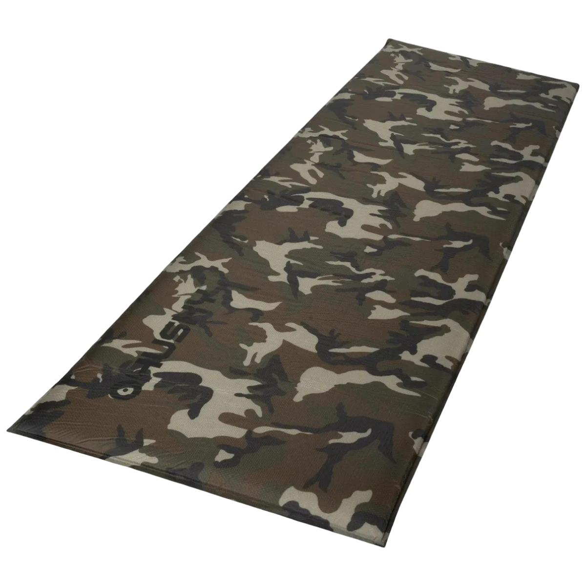 Saltea gonflabila Husky Fuzzy 3,5-Camuflaj