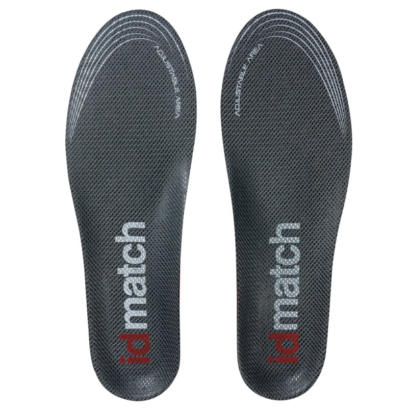 Branturi Selle Italia Idmatch 2-Gri/Rosu-XS