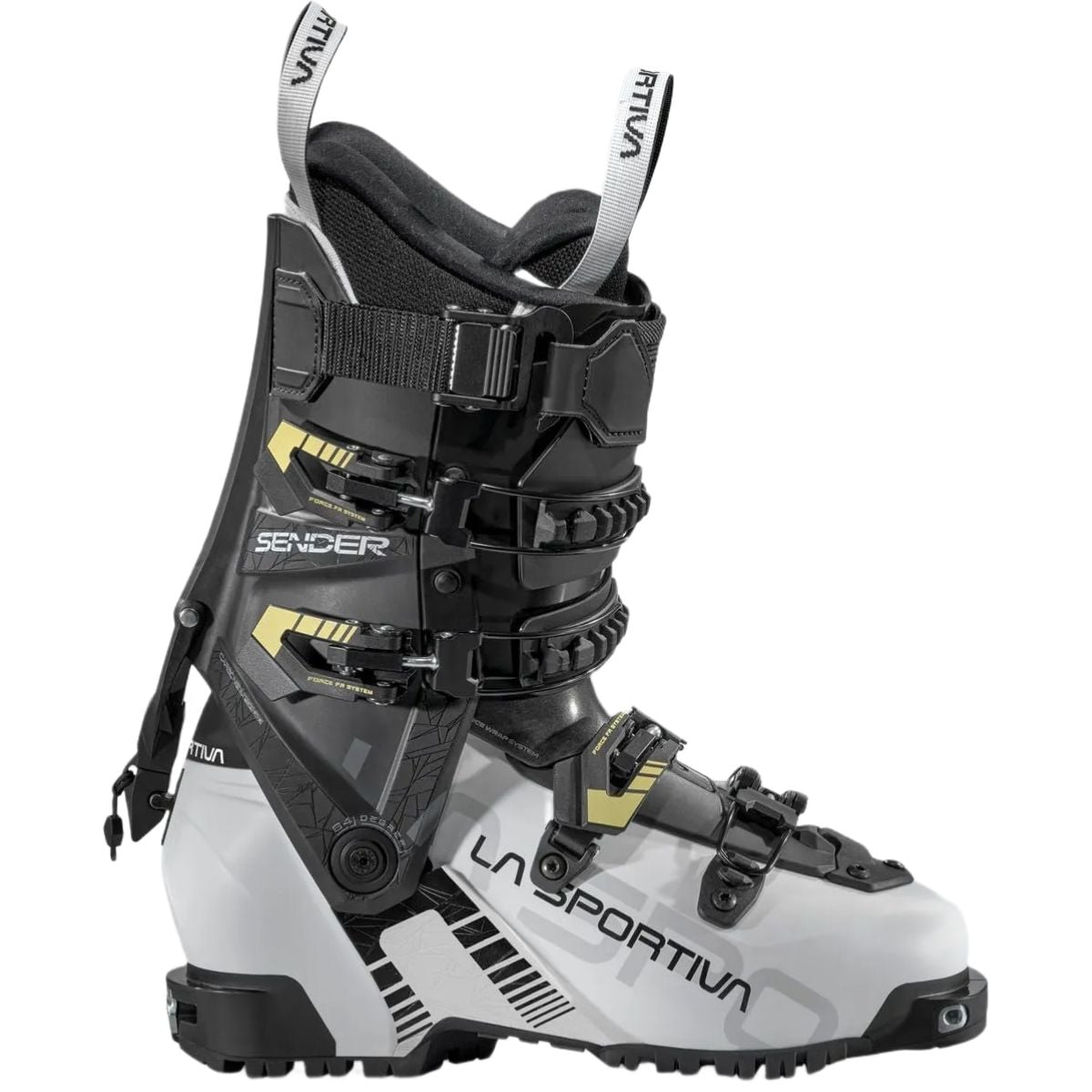 Clapari de tura dama La Sportiva Sender