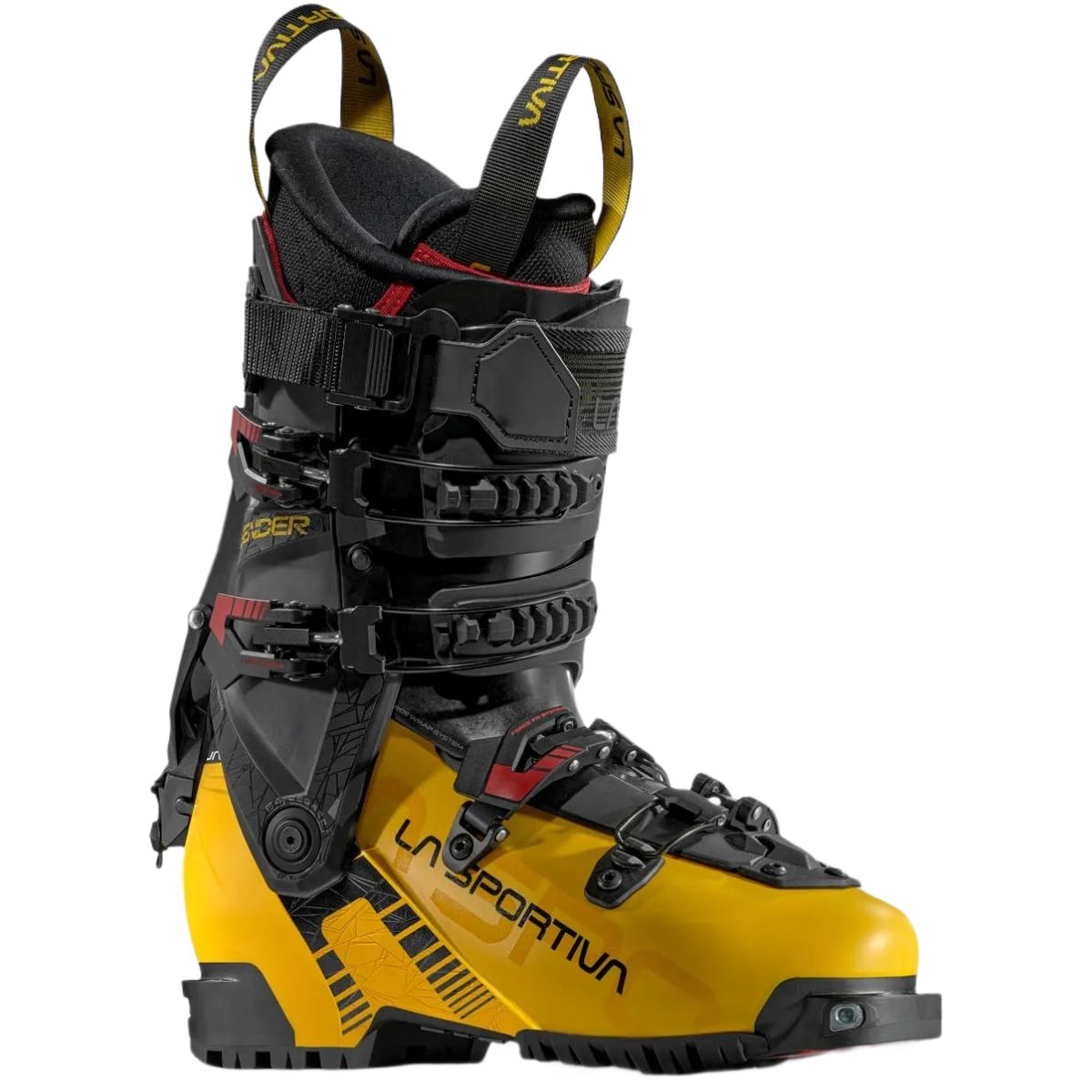 Clapari de tura barbati Dynafit Radical Pro