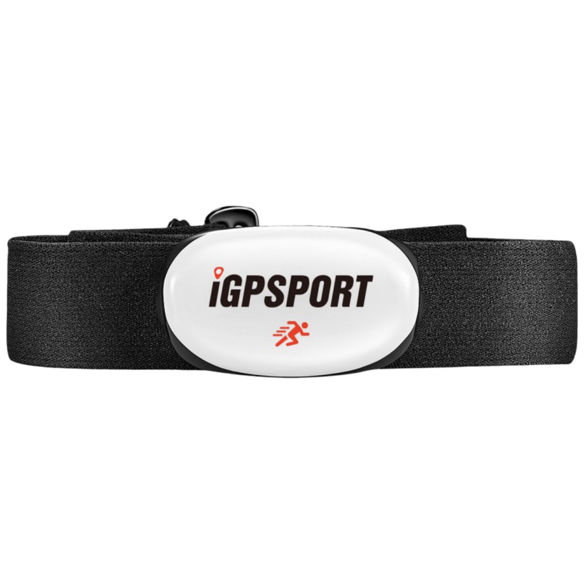 Senzor puls iGPSPORT HR RUNNER-Alb