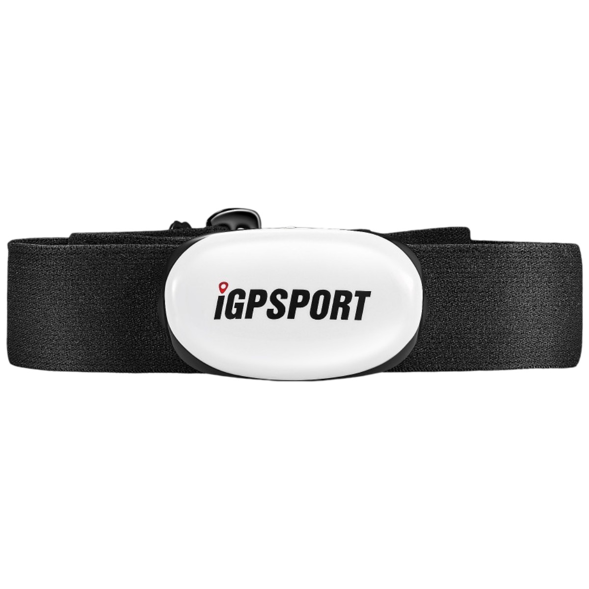 Senzor puls iGPSPORT HR40-Alb