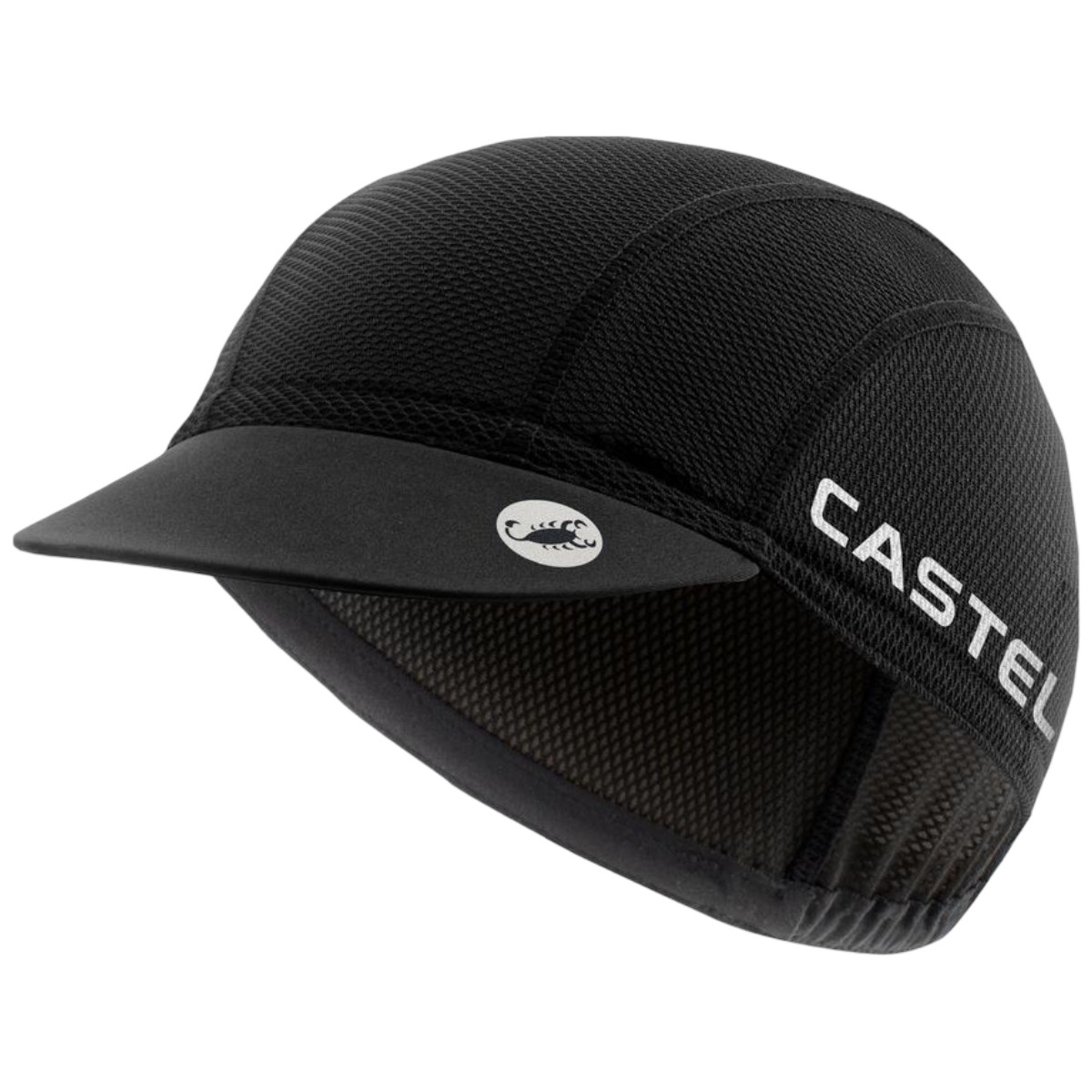 Sapca ciclism Castelli A/C 3