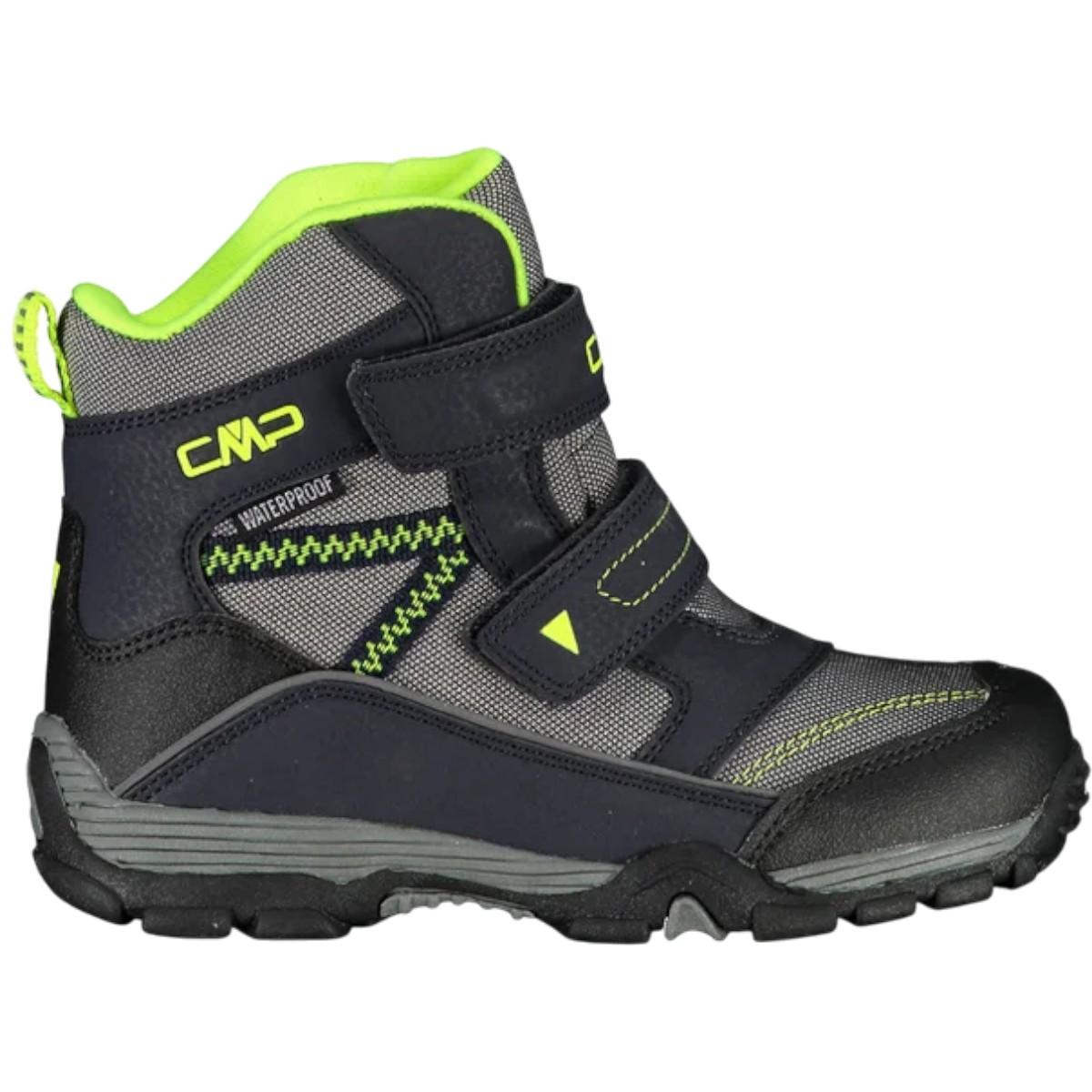Cizme de zapada copii CMP Pyry 38Q4514