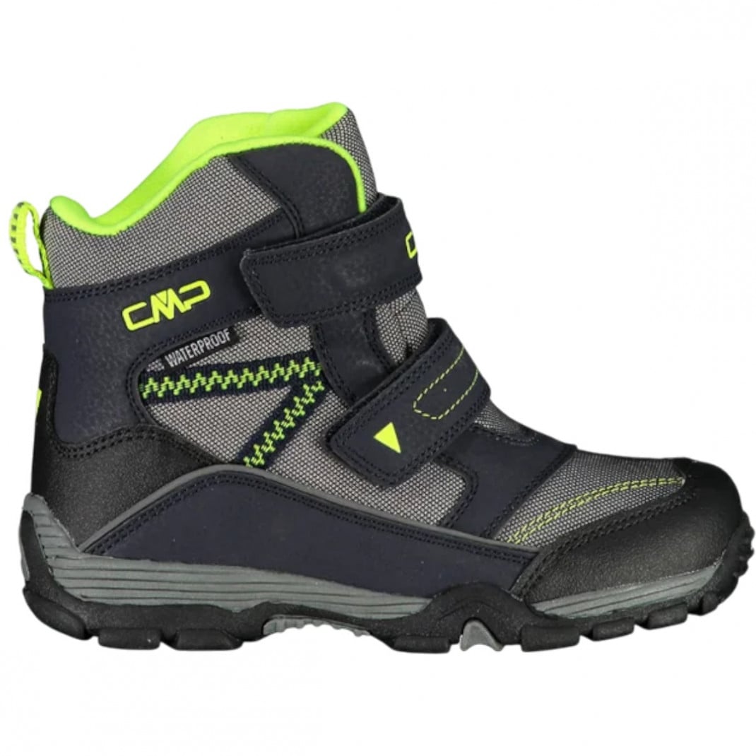 Cizme de zapada copii CMP Pyry 38Q4514