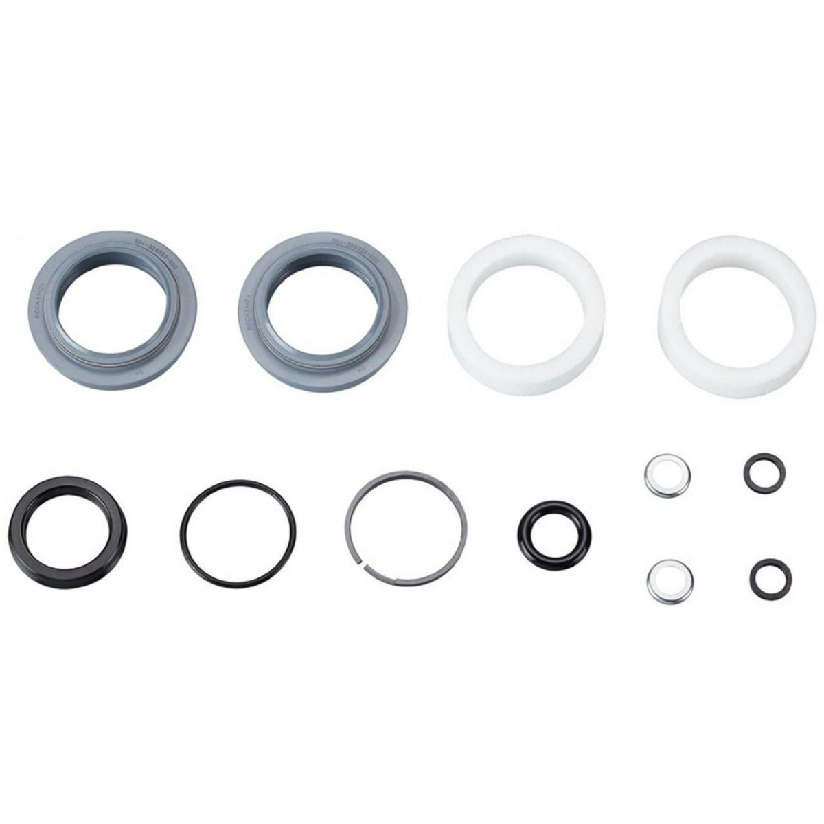 Kit service pentru furca RockShox Recon RL Boost A1