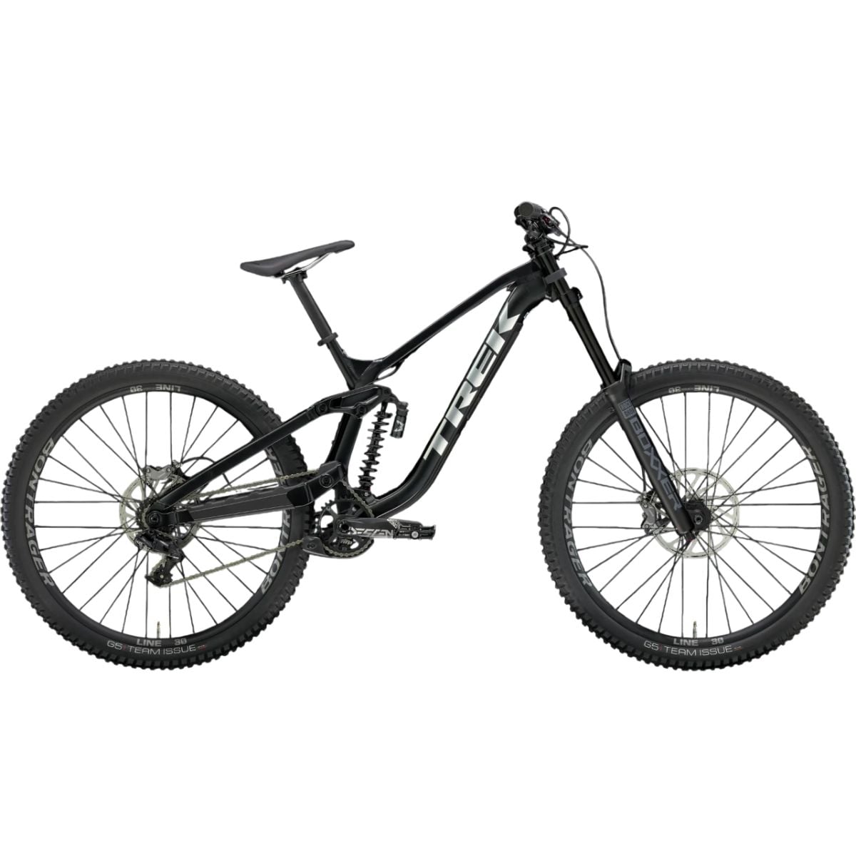 Bicicleta MTB Trek Session 8 29" 2025