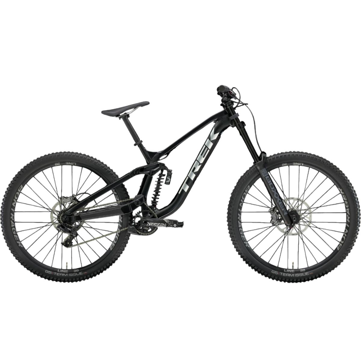Bicicleta MTB Trek Session 8 29