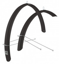 Set aparatori Force Aluflex ECO Trekking 28"
