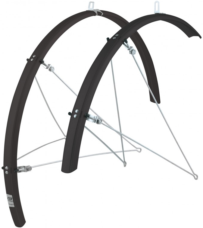 Set aparatori Force Aluflex Road 28'' 