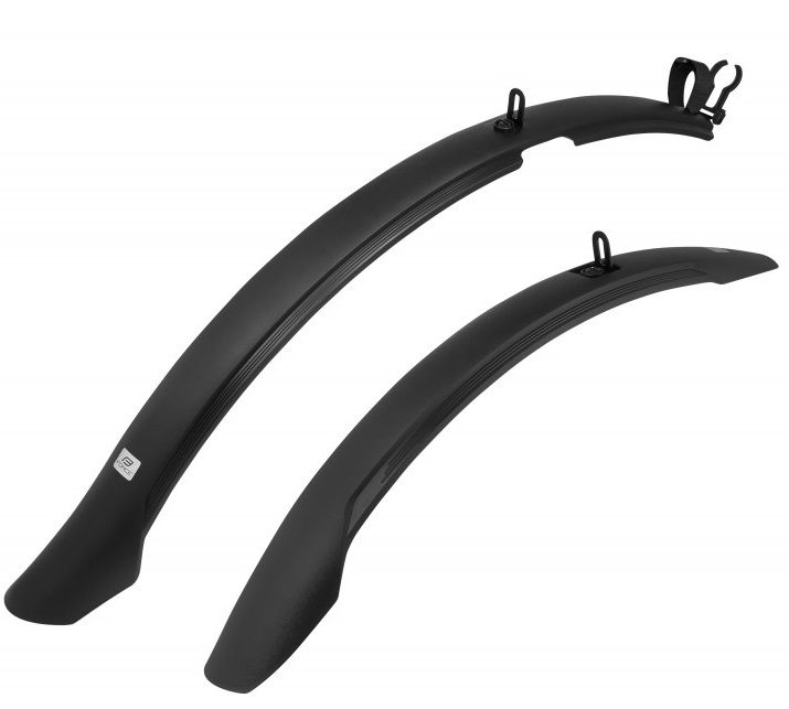 Set aparatori Force Grand 24-29 plastic
