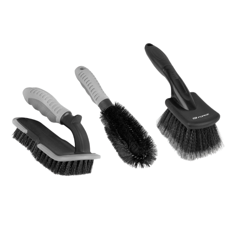 Set perii Force Eco