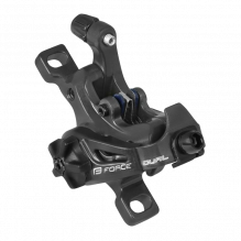 Set frane disc mecanice Force Dual MTB